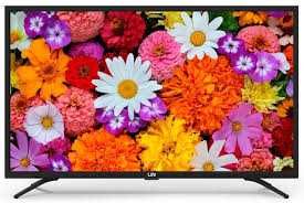 Tv Led 22 cale Lin 22LFHD1600 Dvb-t2 Usb do ZK Kamper