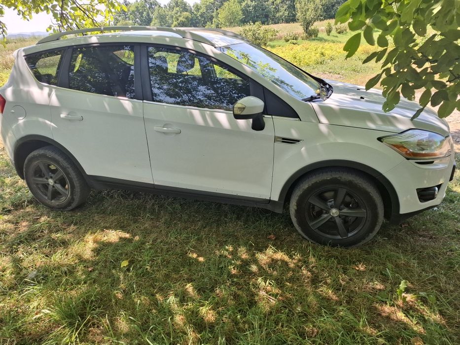 Продається Ford kuga