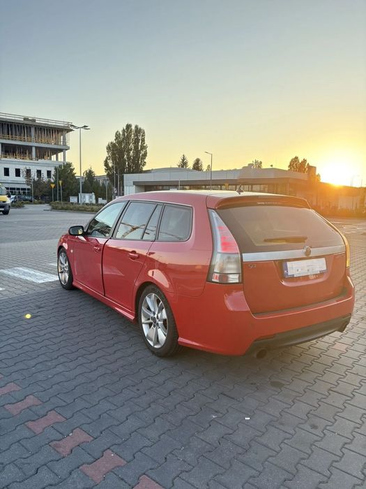 Saab 9-3