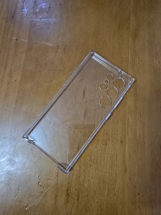 Capa Samsung S24 Ultra