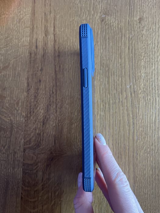 Чехол iPhone 12 Pro Max