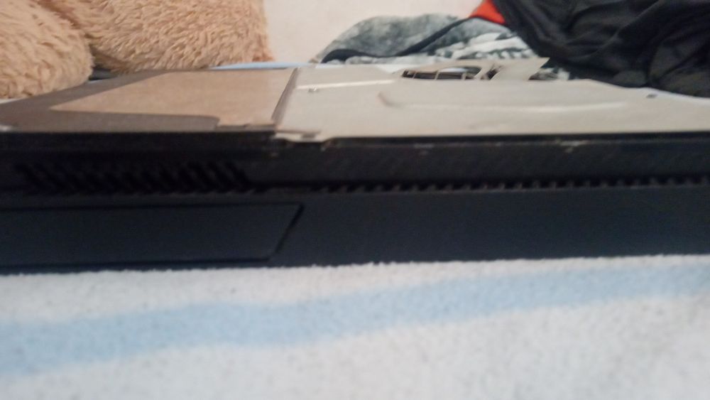 ps4 boa pra jogar 1T