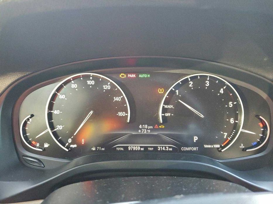 2019 Bmw X3 Sdrive 30I