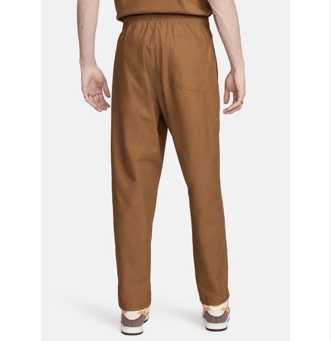 Штани Nike  Club Woven Pants Brown