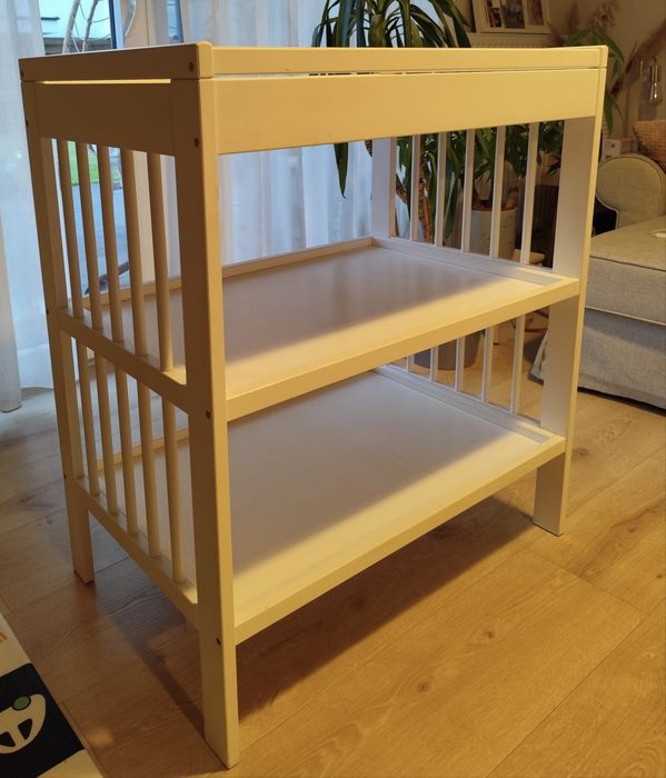 Przewijak Ikea gulliver
