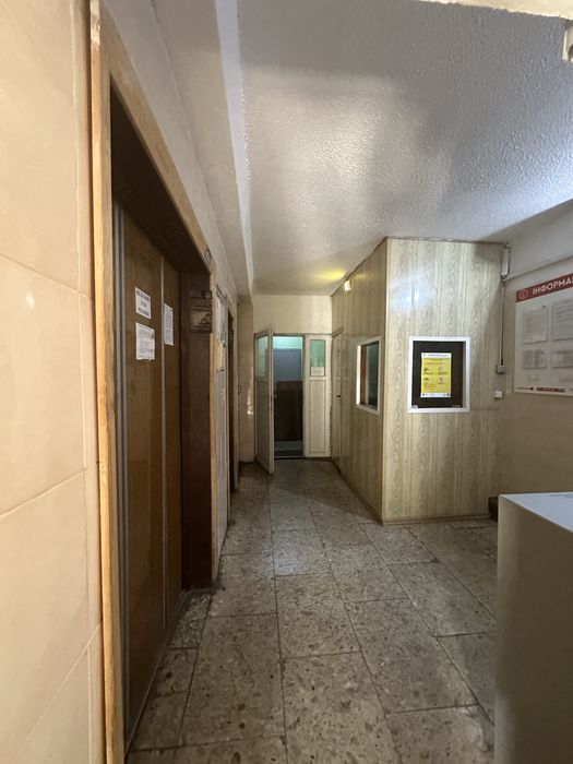 Продам 2к квартиру 56м2, вул. Ревуцкого 18. Позняки, Харківська