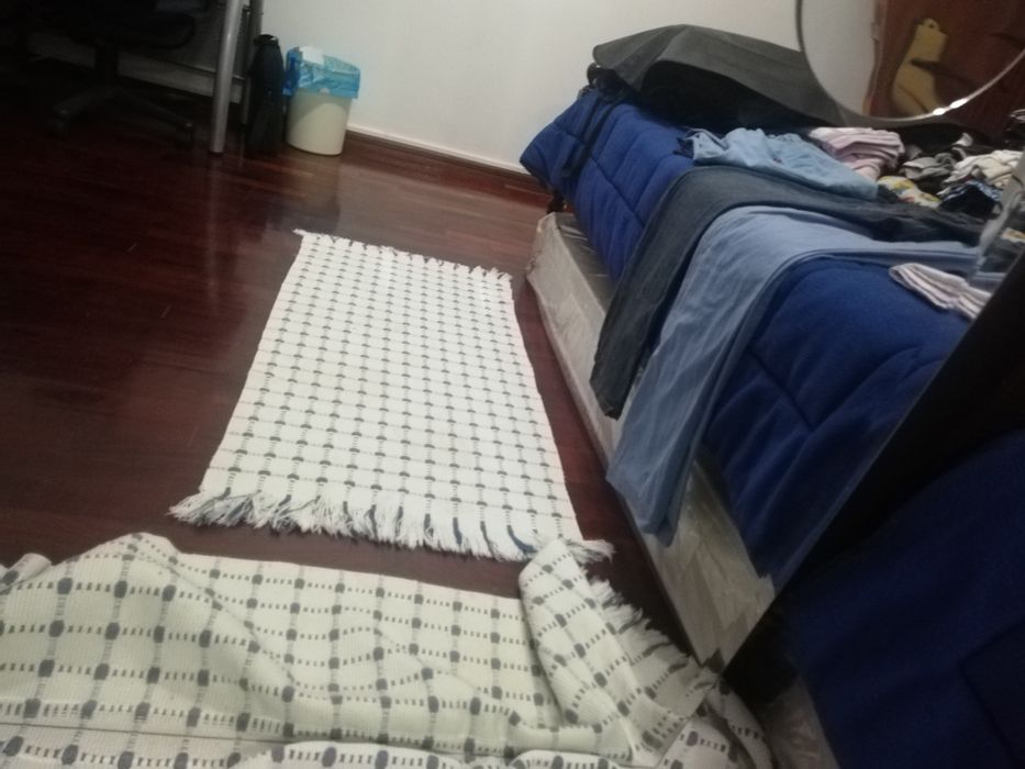 Espelho para casa