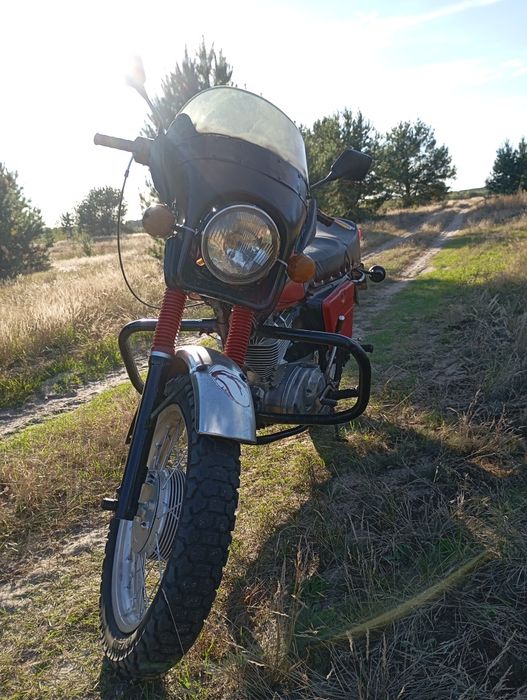 Продам іж планета 5