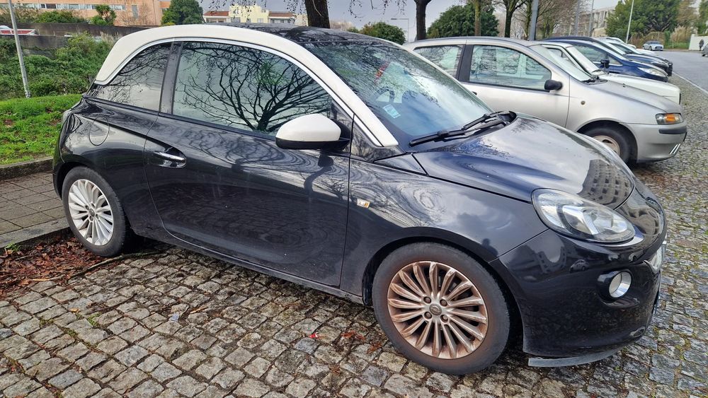 Opel Adam