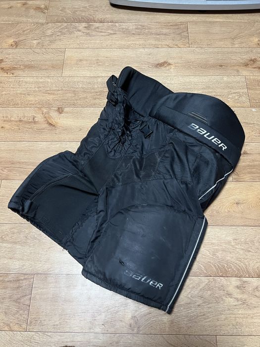 Хокейна форма розмір S/M CCM Bauer Reebok