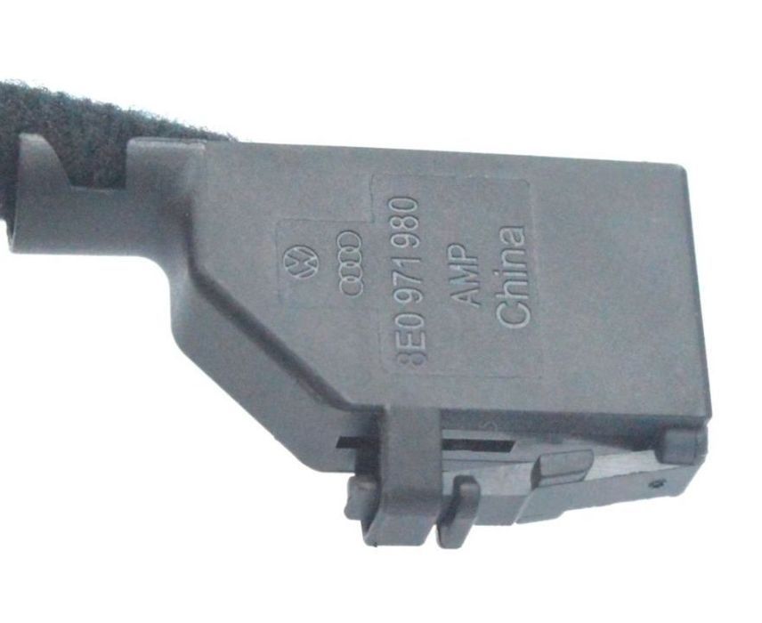 Cablagem Chicote Instalação Cruise Control - Grupo VAG