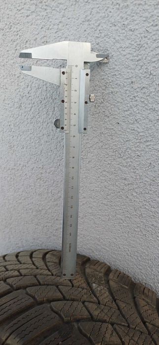 opony zimowe BRIDGESTONE blizzak LM005 195/65/R15 4 sztuki 2020 r.