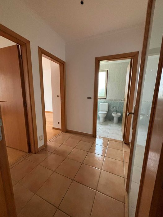 Apartamento T4, Leiria, Santa Eufémia E Boa Vista