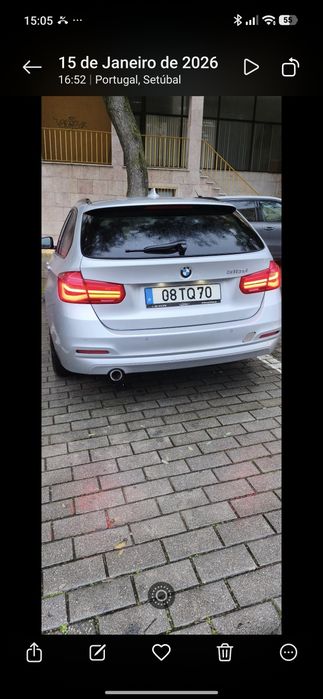 BMW 318 para venda
