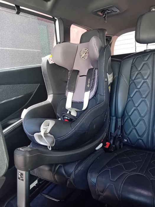 Cadeira Cybex Sirona