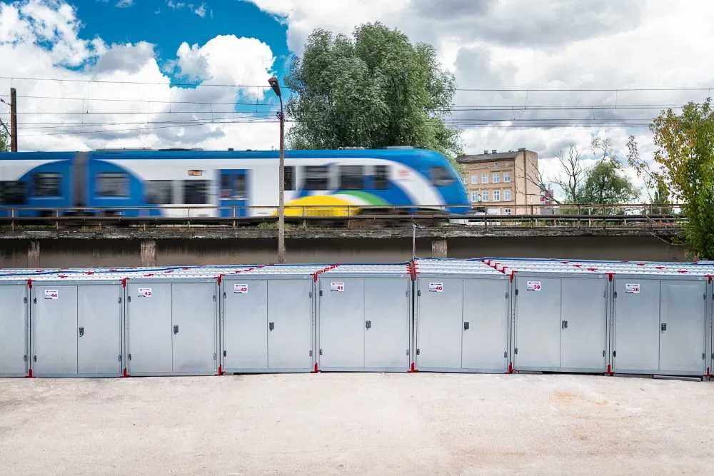 Magazyn do wynajęcia, monitoring, 24/7| Centrum Szczecin| Citybox24.pl