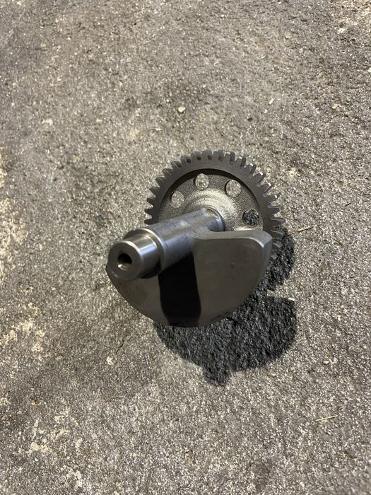 Contra-balanço de motor Honda TRX400