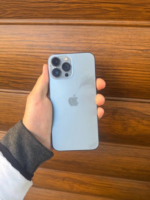 Iphone 13 Pro Max 256