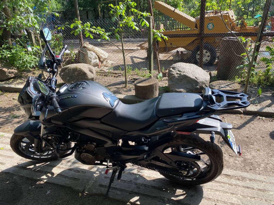 Dominar 400 ug 2  2024