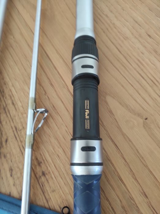 Cana Shimano Super Aero Techium G