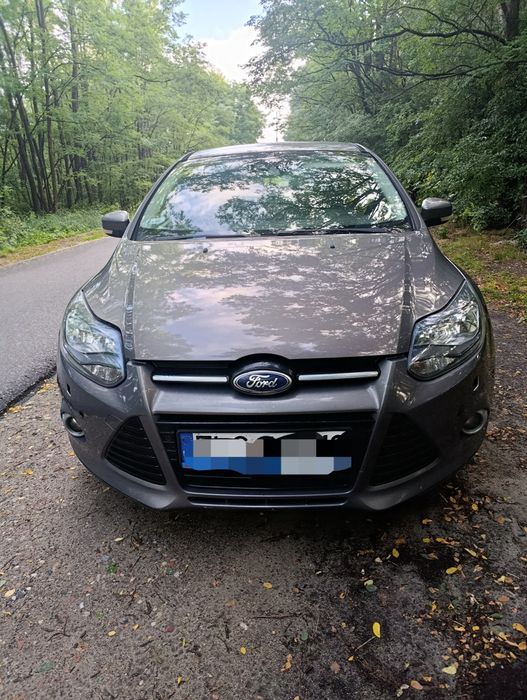 Sprzedam Ford Focus