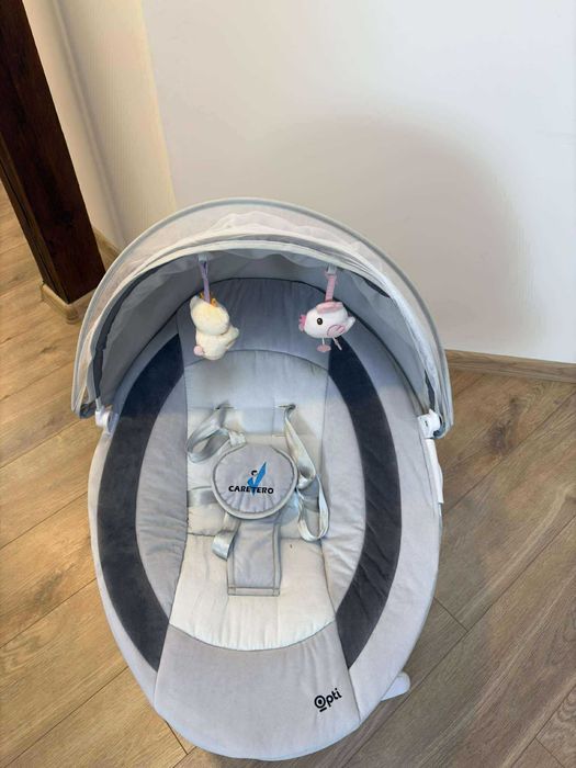 Bujak Caretero Opti !!Stan idealny