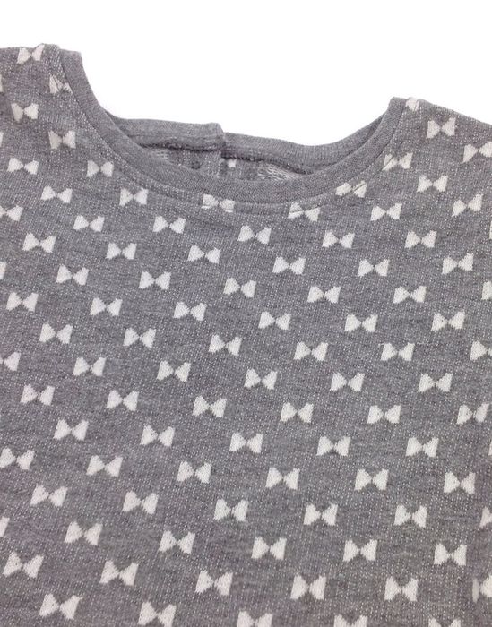 Сукня тепла святкова Matalan 12-18 місяців. ( 86-92 см)