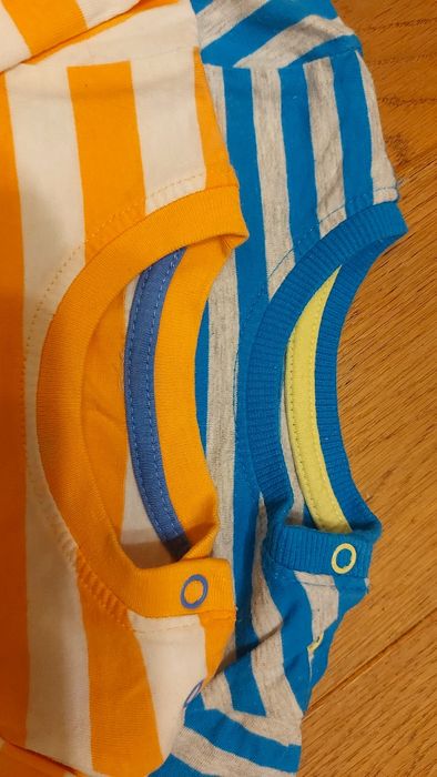 2 t-shirty koszulki CoolClub