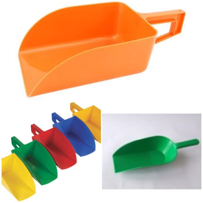 Akcesoria dla królików