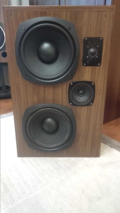 Реставрація,відновлення,ремонт hi-fi акустики,колонок,техніки