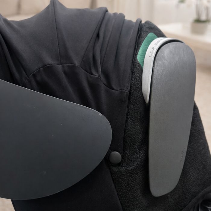 Wózek marki CYBEX E-PRIAM 4.0
