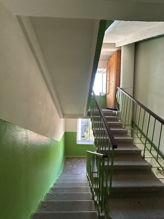 Лесі Українки, продаж 1-но кімнатноі квартири в центрі м.Житомир