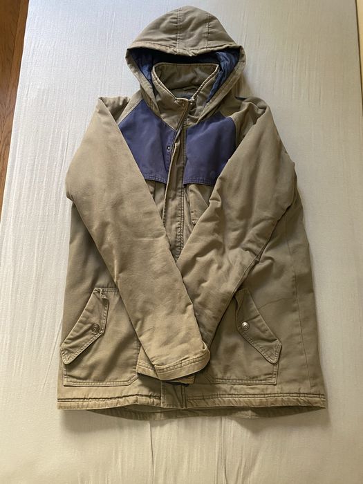 Parca Verde BERG64751297337347120