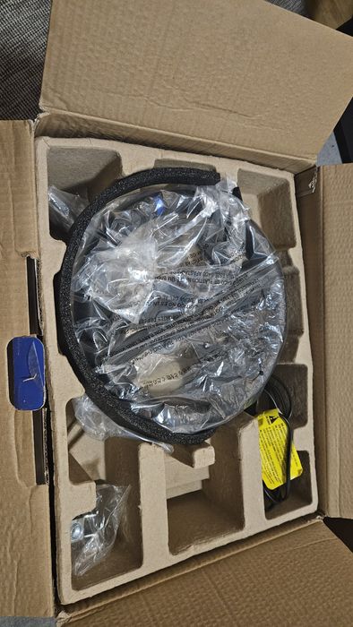 Volante Thrustmaster T300 RS GT Edition