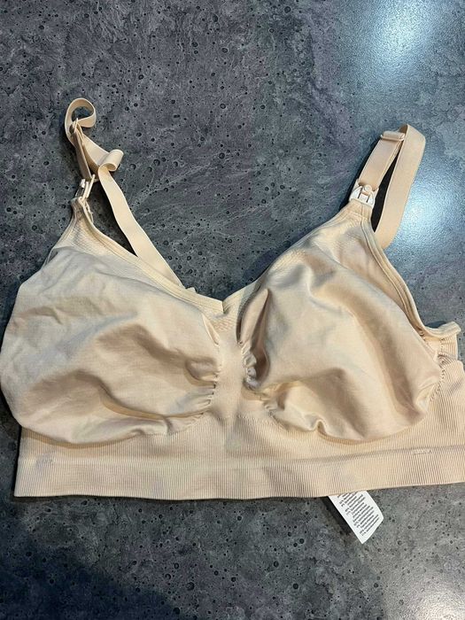 Biustonosz do karmienia Medela Keep Cool Ultra XXL