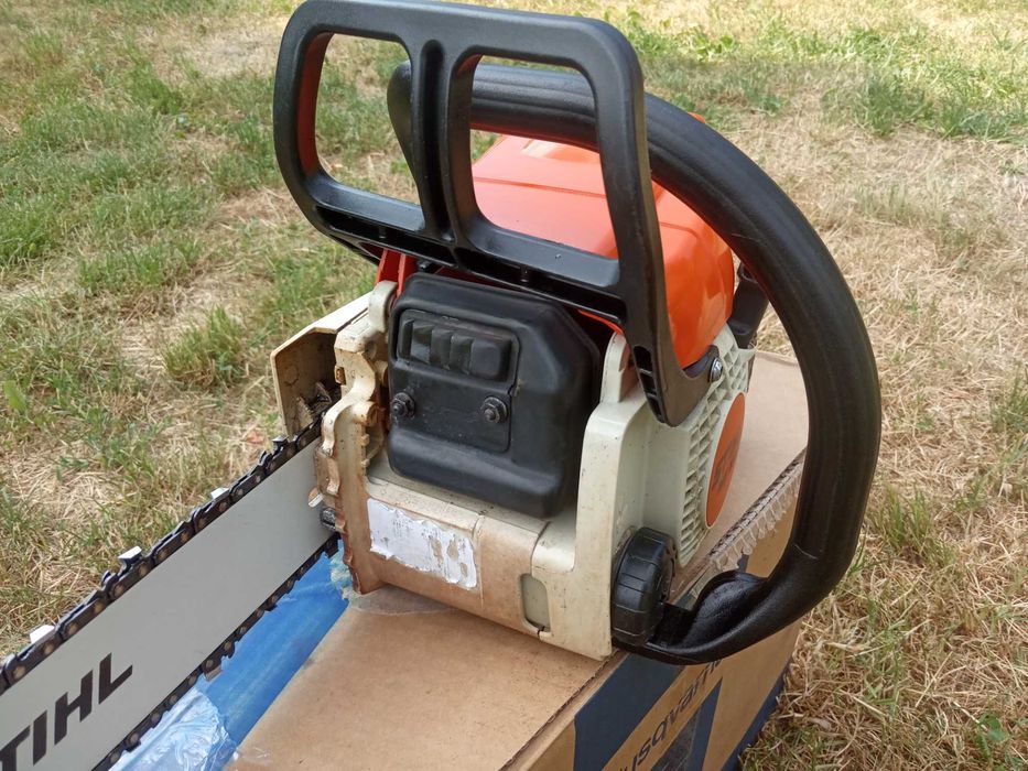 Piła Stihl MS 180 / MS181