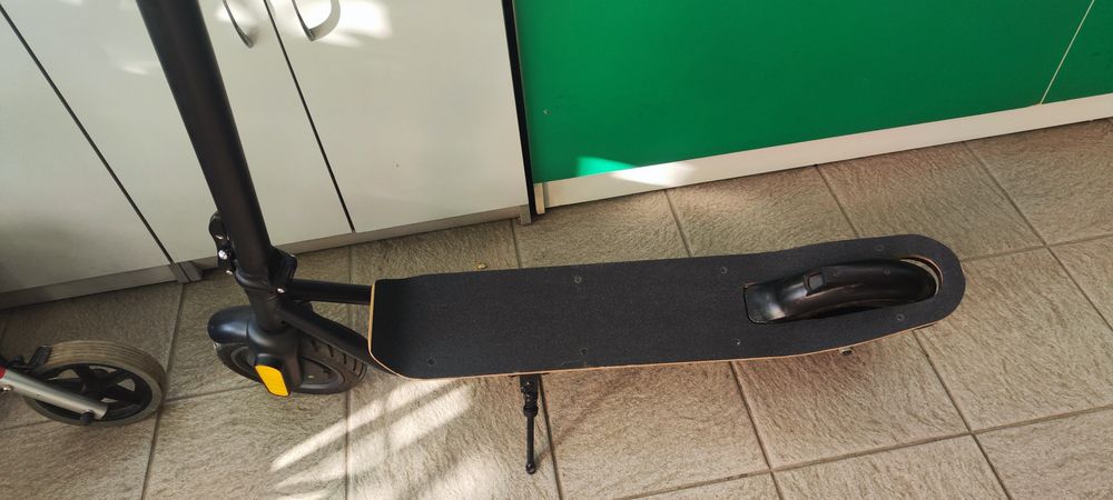 Електросамокат б/у