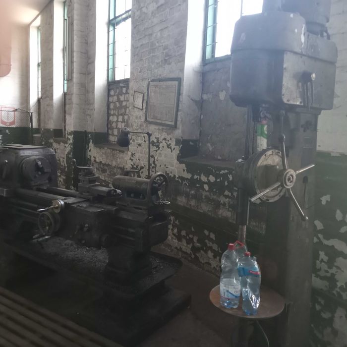 Здається виробниче приміщення