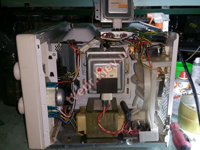 запчасти на molinex mw02 b микроволновка