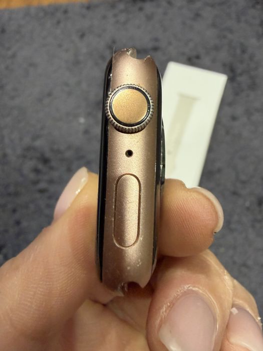 Apple Watch Series 4