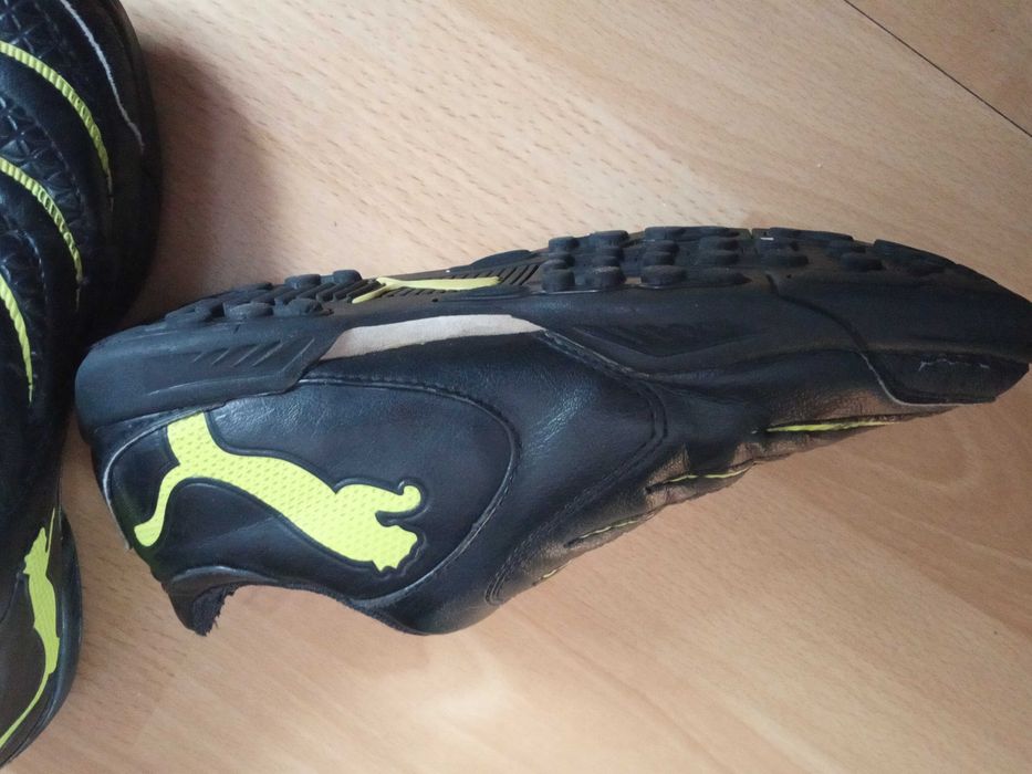 Buty puma 35,5 match od the day