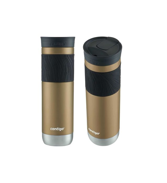 Термокухоль Contigo 473/591/709 мл (контиго, термос)