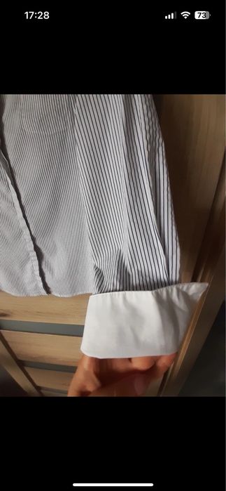 Koszula Mango rozmiar 36