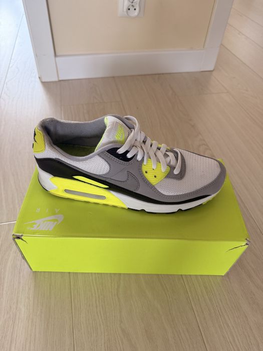 Buty sportowe Airmax