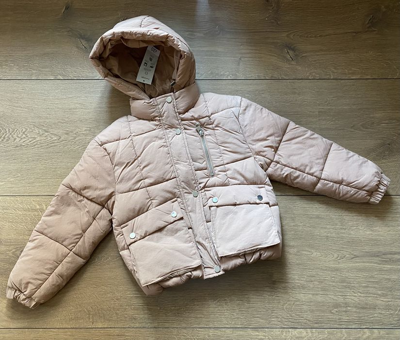 Куртка демі George