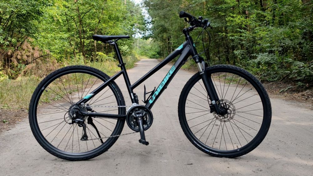 Unibike Flash Lds