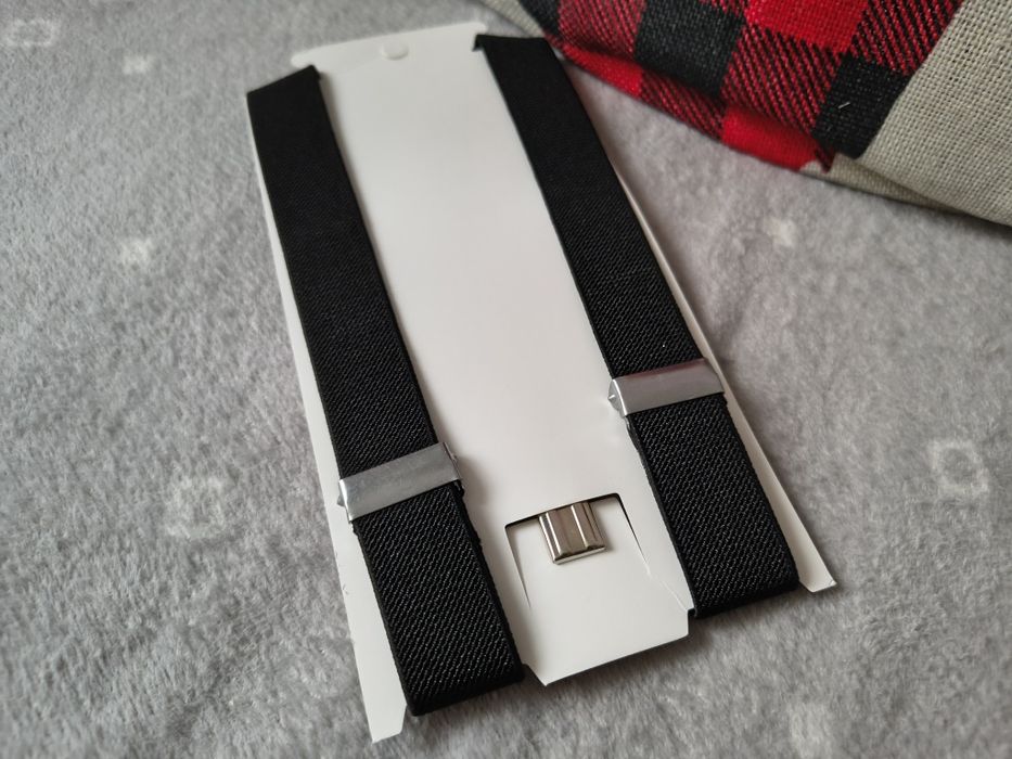 Szelki damskie/dziecięce nowe elastyczne