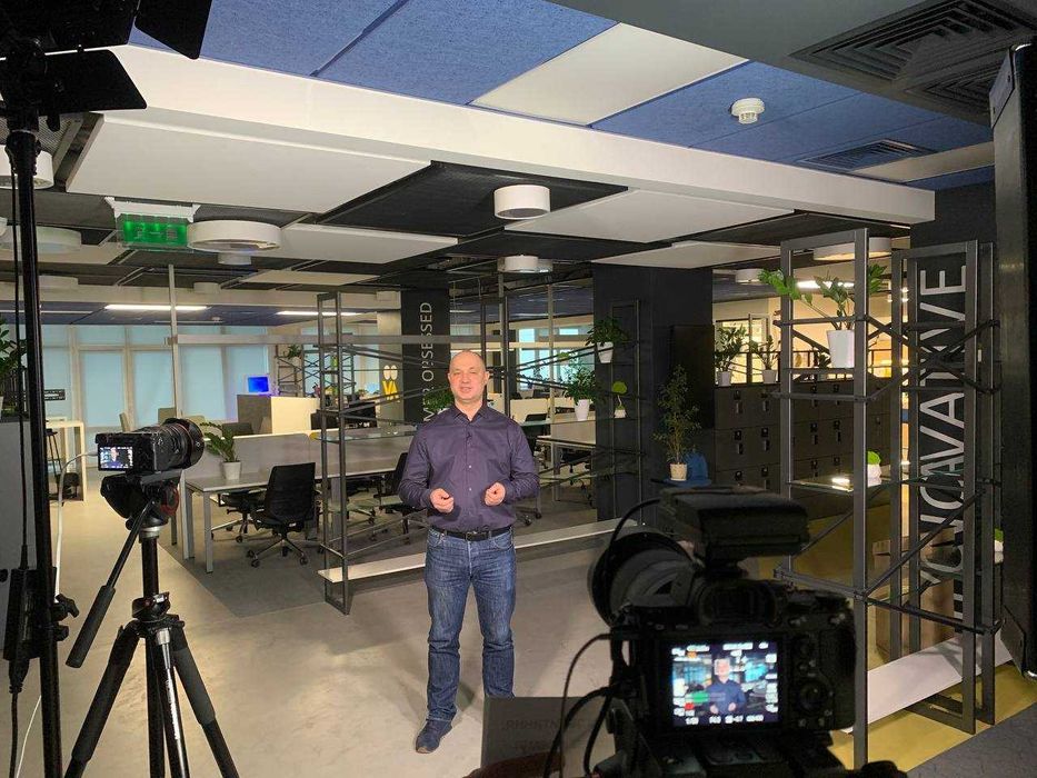 Відеооператор / Відеозйомка / Відеограф / Фотограф / ФОП 3 група