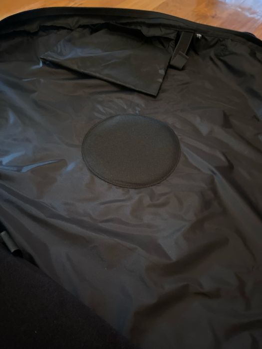 Saco De transporte de Rodas Vision Novo*