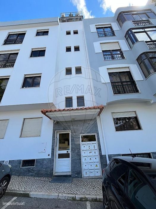 Apartamento T1 para venda — São Domingos de Rana, Lisboa